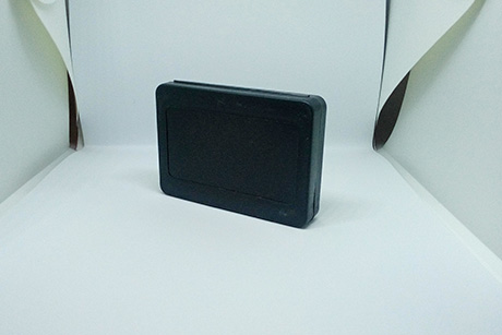 Hasil foto menggunakan photobox mini studio portable