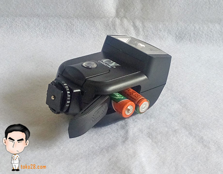 Speedlight DSLR Murah Nikon