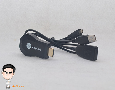 Miracast HDMI Dongle