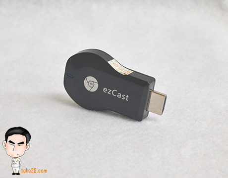 EzCast HDMI Wifi Dongle