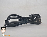 Kabel power komputer lubang 3 high quality