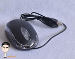 Mouse kabel, mouse wireless dan mouse bluetooth