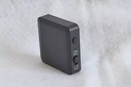 Bluetooh Transmitter baterai internal Surabaya