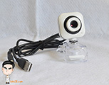 Webcam PC / Laptop Murah Surabaya