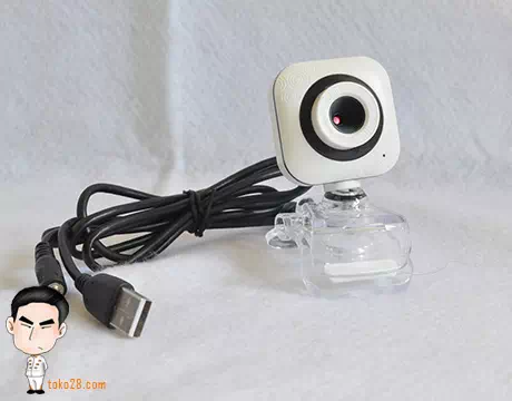 Jual webcam laptop murah Surabaya
