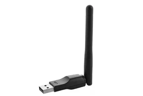 Wifi dongle untuk Set top box