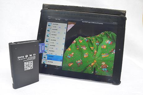 alat pengganti wireless sd card, support semua jenis SD Card.