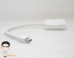 Konverter Mini Display Port to VGA untuk Apple