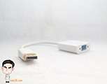 Konverter Display Port to VGA untuk Apple