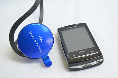 Jual stereo sport mp3 bluetooth