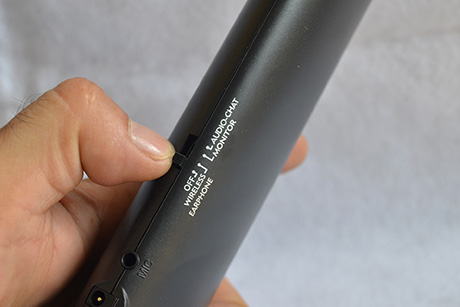 Wireless headphone 5 in 1 Surabaya