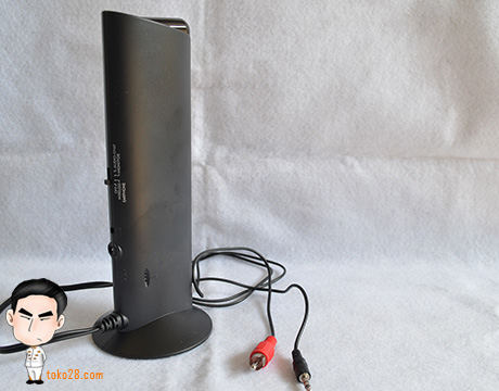 Headset transmitter dan reciever murah