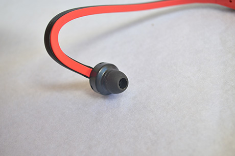 In ear Sport MP3 Headset