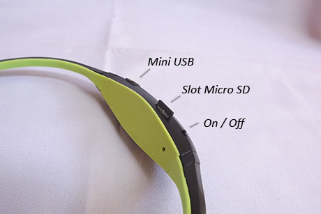 Jual Sport mp3 player micro sd murah