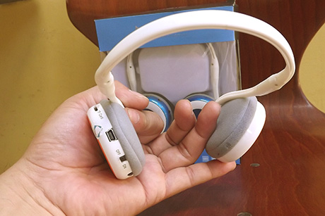 Sport mp3 player baterai kuat