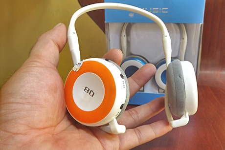 Jual Sport mp3 player murah Surabaya