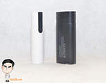 Tempat powerbank baterai 18650