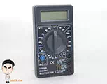 Multimeter Digital Murah