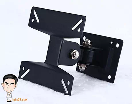 Bracket Tv LED dinding Surabaya