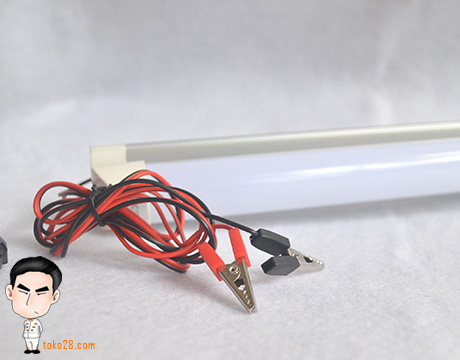 Lampu Led 12 volt aki mobil