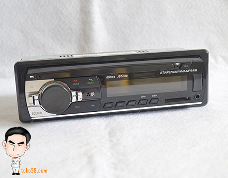 Tape mobil bluetooth murah berkualitas