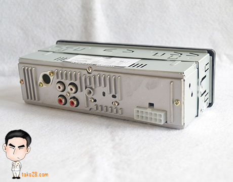 Tape mobil murah JSD-520BT
