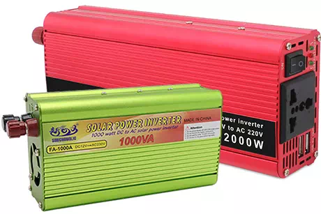 Harga Inverter dc 1000 watt dan 2000 watt