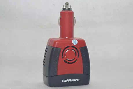 Inverter lighter mobil 150 watt