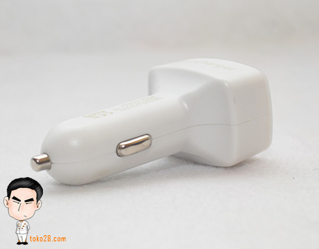 Digital voltmeter, amperemeter, temperatur mobil