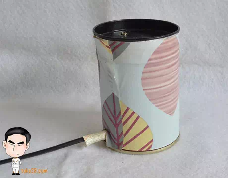 Obat nyamuk pasir ajaib lavender