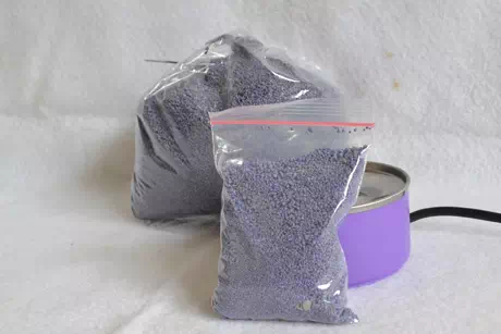 Harga refill pasir ajaib Surabaya terbaru