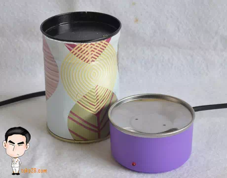 Jual Tungku Pasir Magic Surabaya