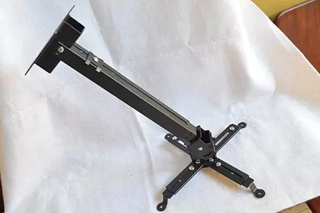 Jual alat gantungan proyektor murah Surabaya