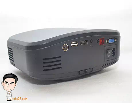 Proyektor Mini Murah Surabaya