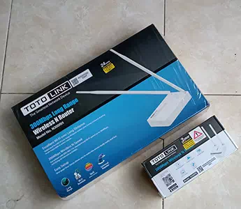 Panduan memilih router wifi terbaik sesuai kebutuhan