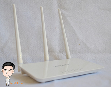 Router wifi tercepat, terbaik, terlengkap