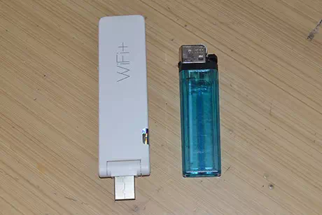 Wifi Extender terbaik untuk kelas harga murah.