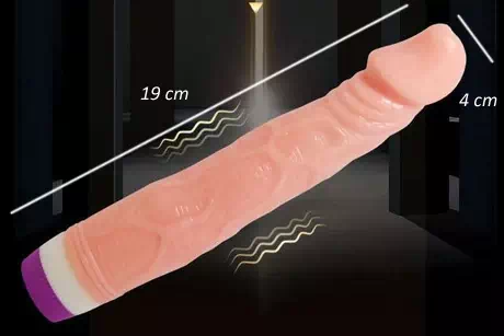Dildo Getar Murah Surabaya