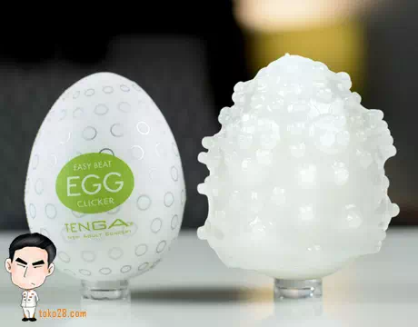 Jual Tenga Egg Murah 