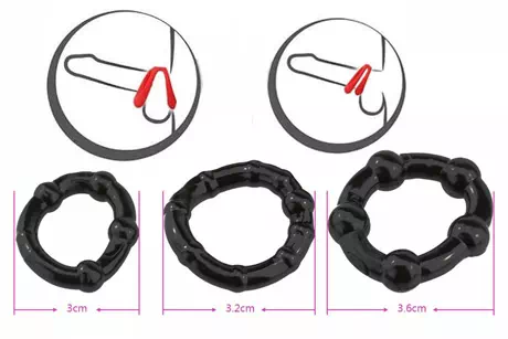 Ring penahan ejakulasi murah Surabaya