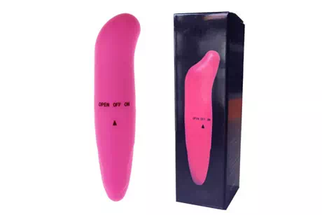 Dolphin Vibrator Surabaya