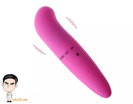 Toko sex toys privasi aman, resi sesuai permintaan