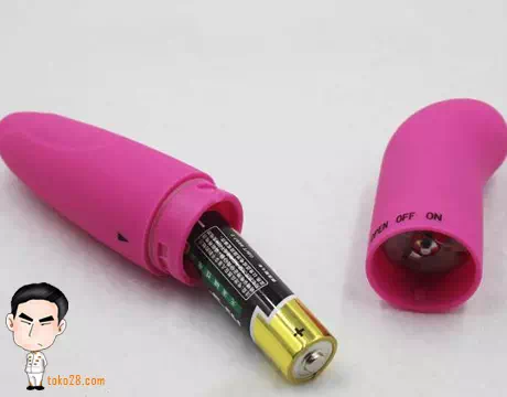 Spesifikasi vibrator 1 mode getar