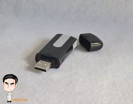 Kamera CCTV mini flashdisk