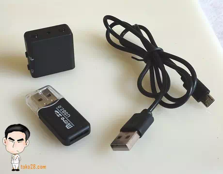 Kelengkapan produk