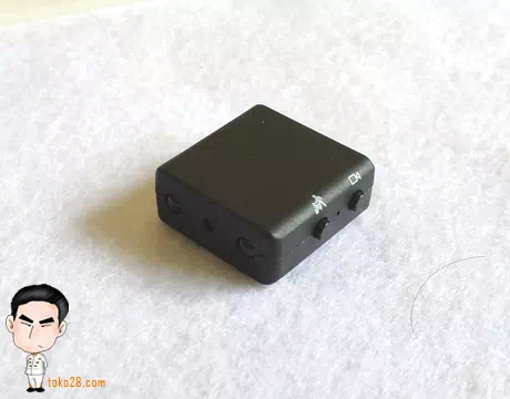 Jual Spy kamera kecil-kecil