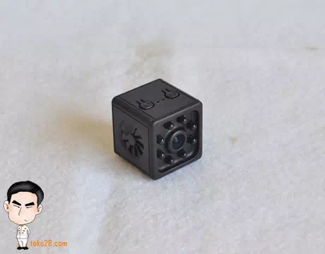 Jual kamera pengintai kecil murah Surabaya