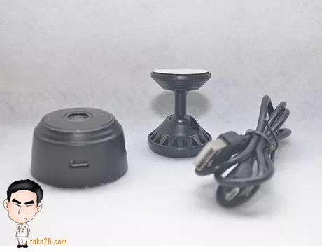 Paket spy camera mini Surabaya