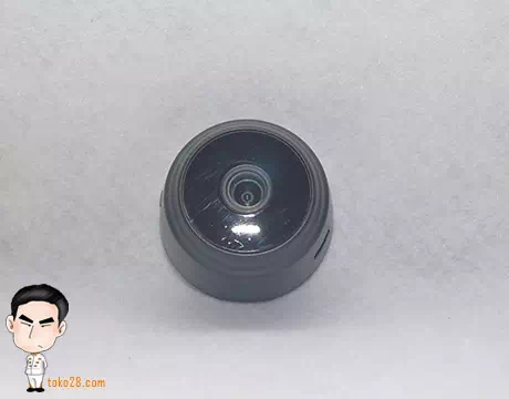 Spy cam wifi Surabaya