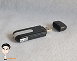 Spy Camera Flashdisk